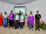 Alunos de São Miguel dos Campos são premiados na 19ª OBMEP; aluno Pablo conquistou a medalha de ouro

