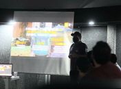 Projeto Rally dos Sertões é apresentado ao prefeito Luciano Barbosa