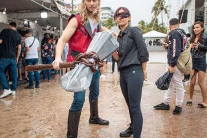 Festival de cultura nerd acontece em Maceió neste domingo (10)