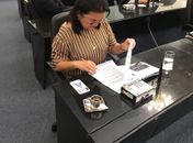 Deputada Fátima Canuto