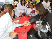 Prevenção é tema da Semana da Saúde em Arapiraca