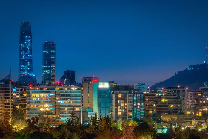 Chile