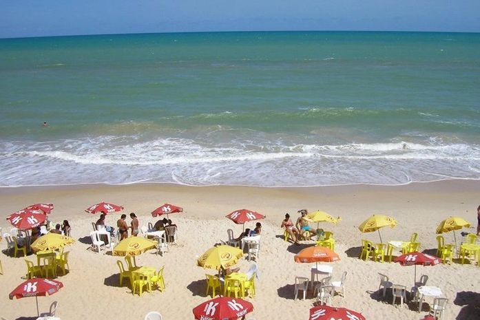 Carnaval movimenta pousadas no Povoado Barra de Jequiá