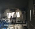 Incêndio atinge sala de aula de escola e aulas são suspensas em Arapiraca