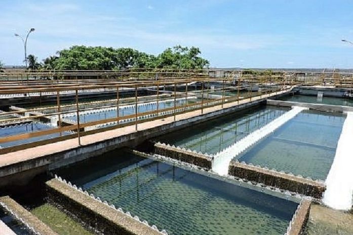 Sistema Coletivo Antigo do Agreste terá parada programada para manutenção de equipamentos