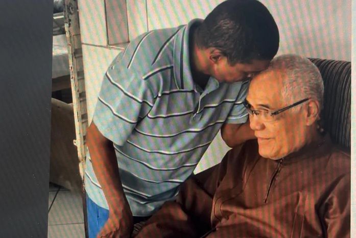 Em crise; Lar do Frei José que mantém mais de 60 pacientes, não suporta mais o silêncio do poder público