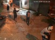 Invasão de grupo armado no Mocambo foi motivada por vingança, diz delegado