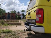 Homem é morto a facadas quando dormia em comunidade quilombola em Arapiraca 