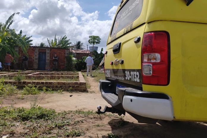 Homem é morto a facadas quando dormia em comunidade quilombola em Arapiraca