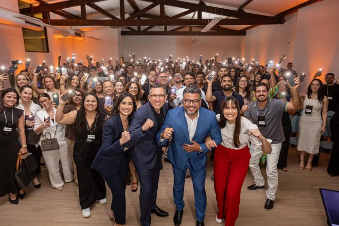 Com foco no mercado de alto padrão, evento reúne setor da construção civil para debater reformas e tendências