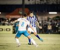 CSA perde de virada para o Londrina e se complica no Brasileiro da Série C

