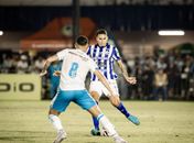 CSA perde de virada para o Londrina e se complica no Brasileiro da Série C

