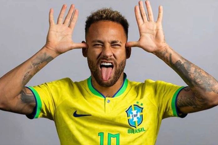 Volta de Neymar será um fracasso