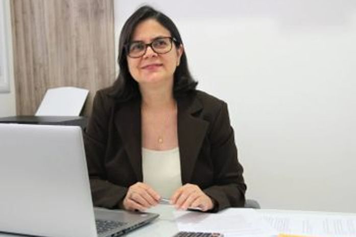 Com discurso independente, sem rejeição, Gilvânia Barros é nome alternativo como pré-candidata a prefeita de Arapiraca