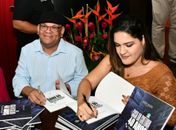 Jornalista Marta Moura celebra a cultura de Alagoas com seu novo livro