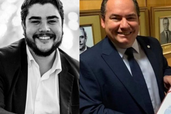 JHC anuncia mais dois integrantes da equipe de transição