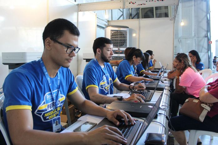 Procon na Rua leva serviços a União dos Palmares nos dias 23 e 24 de abril