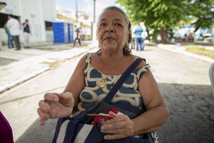 Primeira Cidade do Idoso acolherá população em situação de vulnerabilidade