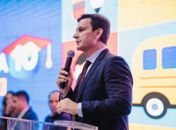 Prefeito Marcelo Beltrão divulga data de pagamento do rateio do Prêmio Escola 10