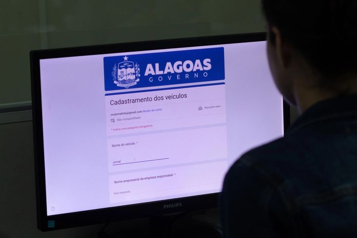 Secom AL atesta 114 sites aptos às novas regras de publicidade institucional