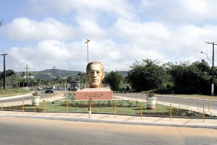 Sucessão em Palmeira dos Índios saíra de uma aliança entre PMDB e PSDB