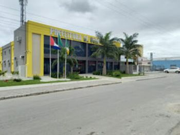 Prefeitura de Ouro Branco