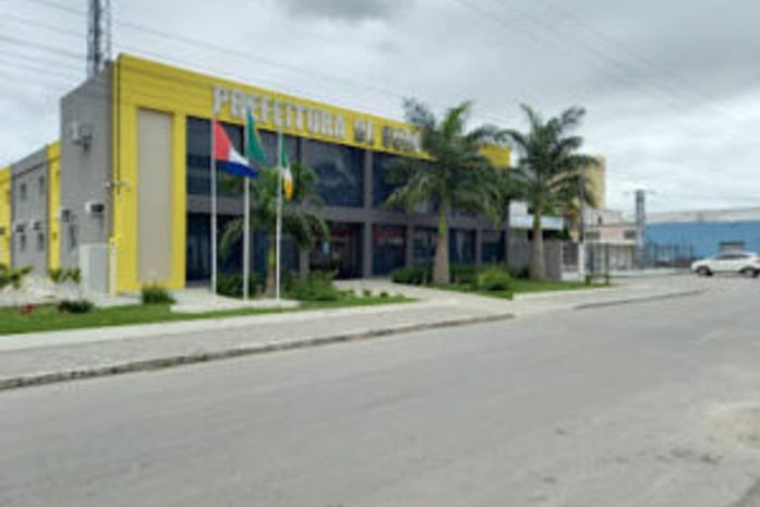 Prefeitura de Ouro Branco