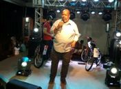 "Pedão" diz que sua paixão pelo CSA vem desde criança