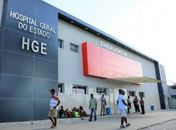 Hospital Geral do Estado (HGE)