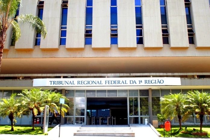 Tribunal Regional Federal da 1ª Região (TRF1)