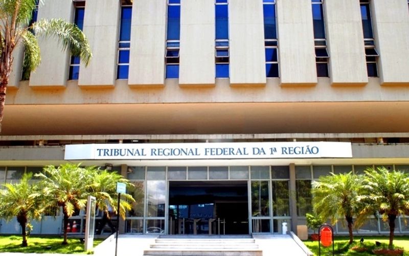 Tribunal Regional Federal da 1ª Região (TRF1)