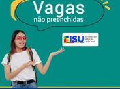 Ufal abre seleção para preencher 206 vagas em diversos cursos; saiba como se inscrever