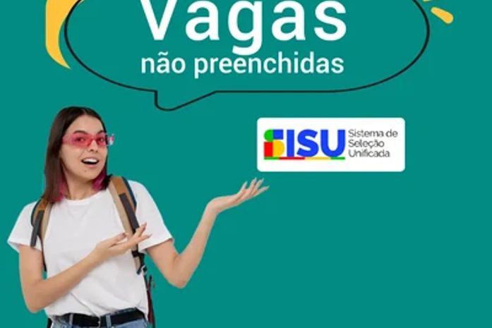 Ufal abre seleção para preencher 206 vagas em diversos cursos; saiba como se inscrever