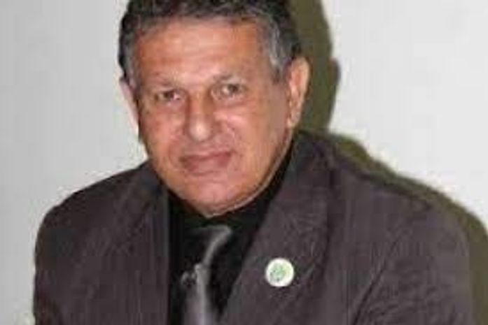 Ubirajara Veiga, ex-técnico do ASA morre aos 66 anos vítima de Covid-19