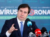 Rodrigo Maia
