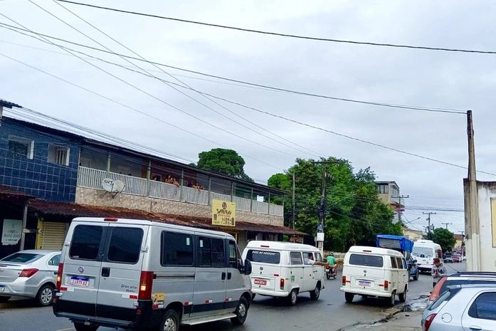 Transporte coletivo: SMTT implanta novo atendimento para o bairro Nilo Coelho e adjacências