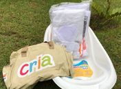 Governo de Alagoas entrega 700 Enxovais CRIA neste domingo (19), em Maceió