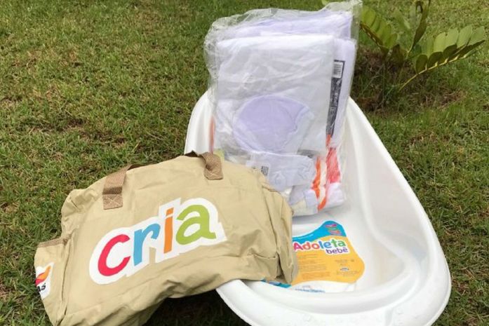 Governo de Alagoas entrega 700 Enxovais CRIA neste domingo (19), em Maceió