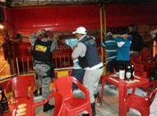Segurança Pública retoma Operação Sossego em Alagoas