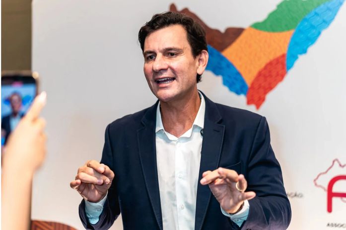 Marcelo Beltrão