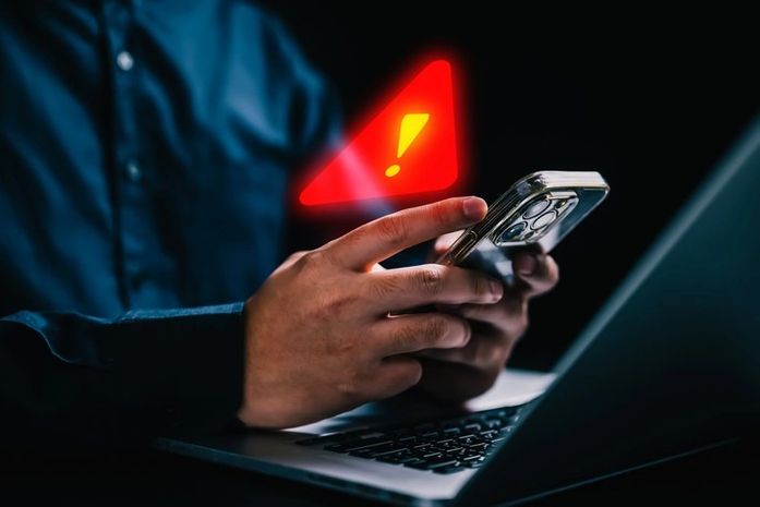 Black Friday 2025 movimenta o comércio e acende alerta para aumento de golpes virtuais