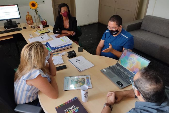 Cultura nerd realiza sua primeira conferência em Alagoas