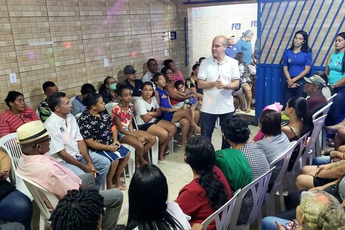 JHC nomeia mais um suplente do PL em Maceió; Alan Balbino assume cargo na prefeitura