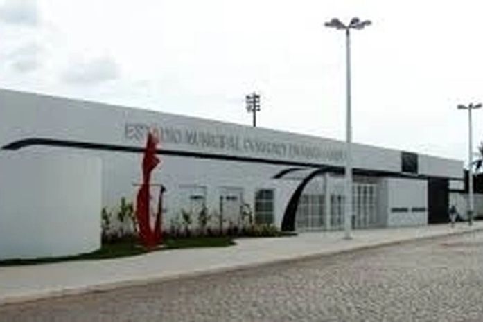 ASA enfrenta o CRB na terça-feira (14) no Coaracy da Mata Fonseca