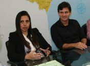 Famílias “Beltrão” e “Pereira” ensaiam aliança para 2018
