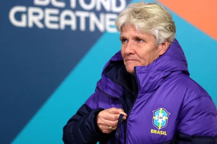 Pia Sundhage