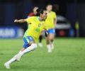 Pioneira: treinadora conta como descobriu Marta no Vasco