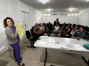 Secretaria de Saúde esclarece fechamento de UBS nesta segunda (4)