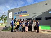 Casa de Direitos garante retificação gratuita de nome e gênero em documento para pessoas trans
