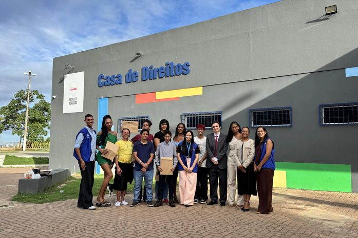 Casa de Direitos garante retificação gratuita de nome e gênero em documento para pessoas trans